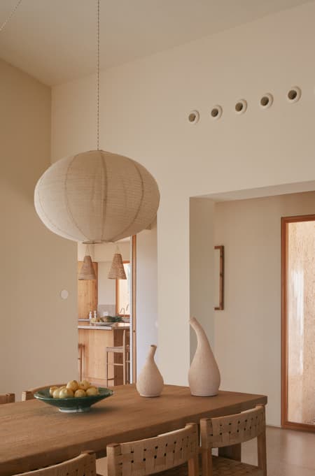 Gallineta House